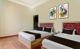 Hotel O Gulmohar Resort